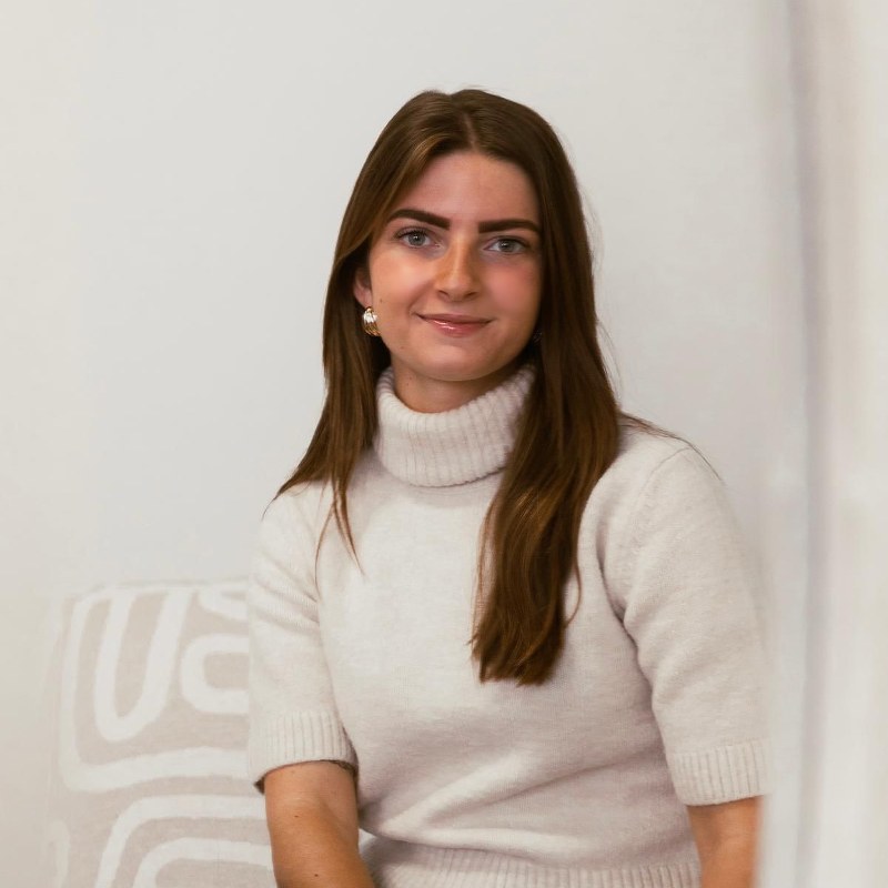 Mikki Classens, eigenaresse van My Dream Socials